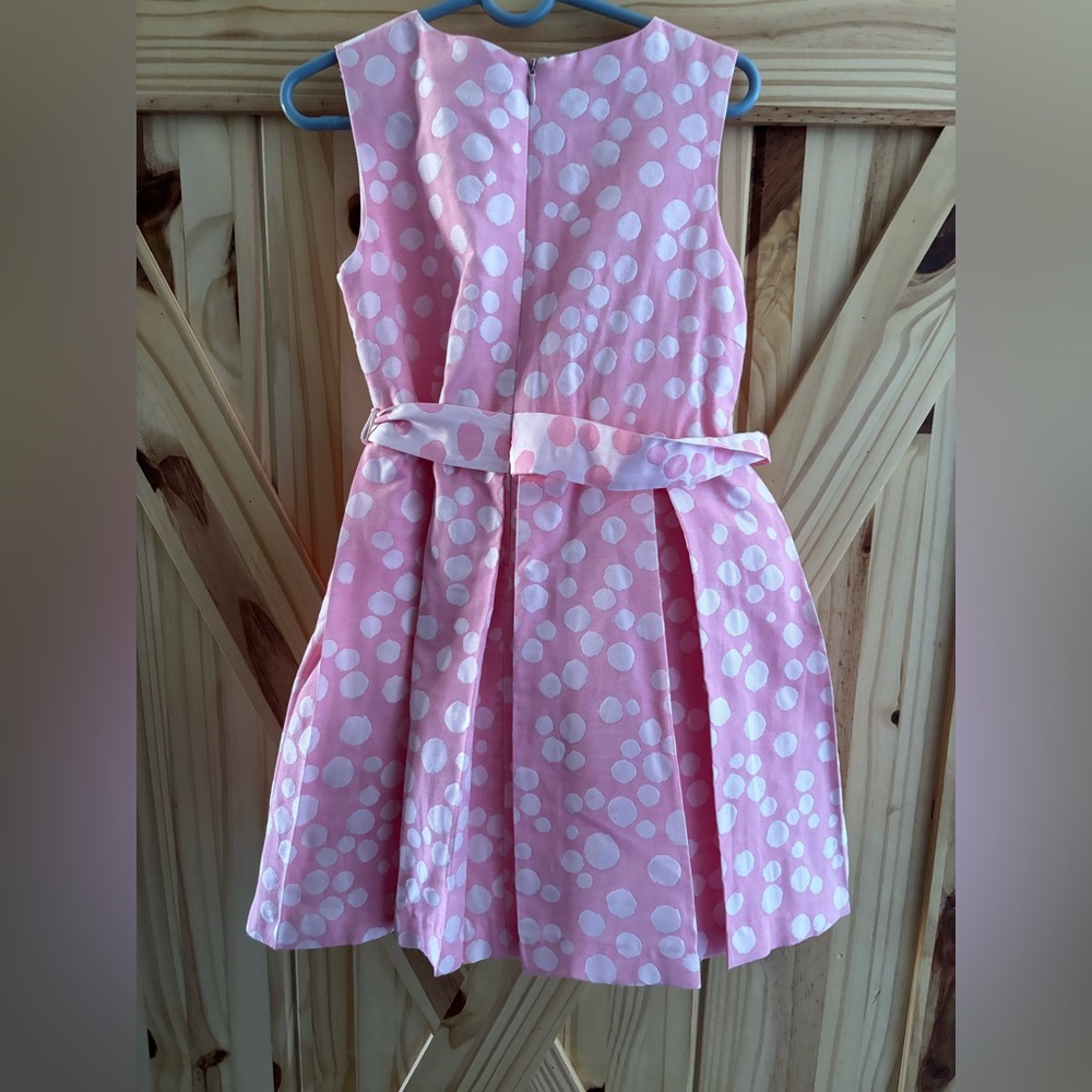 🌷PAZ RODRIGUEZ GIRLS DRESS🌷 - Picture 2 of 13